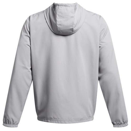 Under Armour Ανδρικό αντιανεμικό μπουφάν Sportstyle Windbreaker